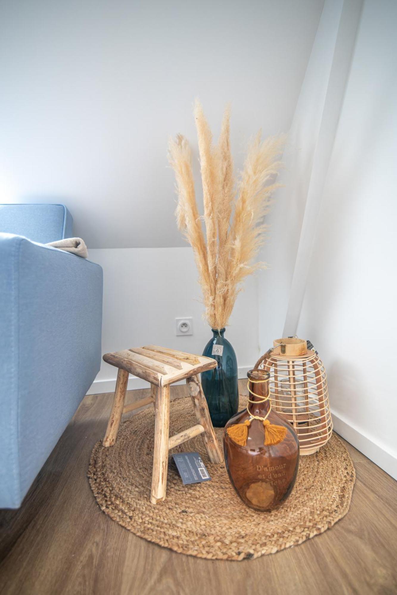 Appartement A Dieppe, Quartier Pollet ภายนอก รูปภาพ