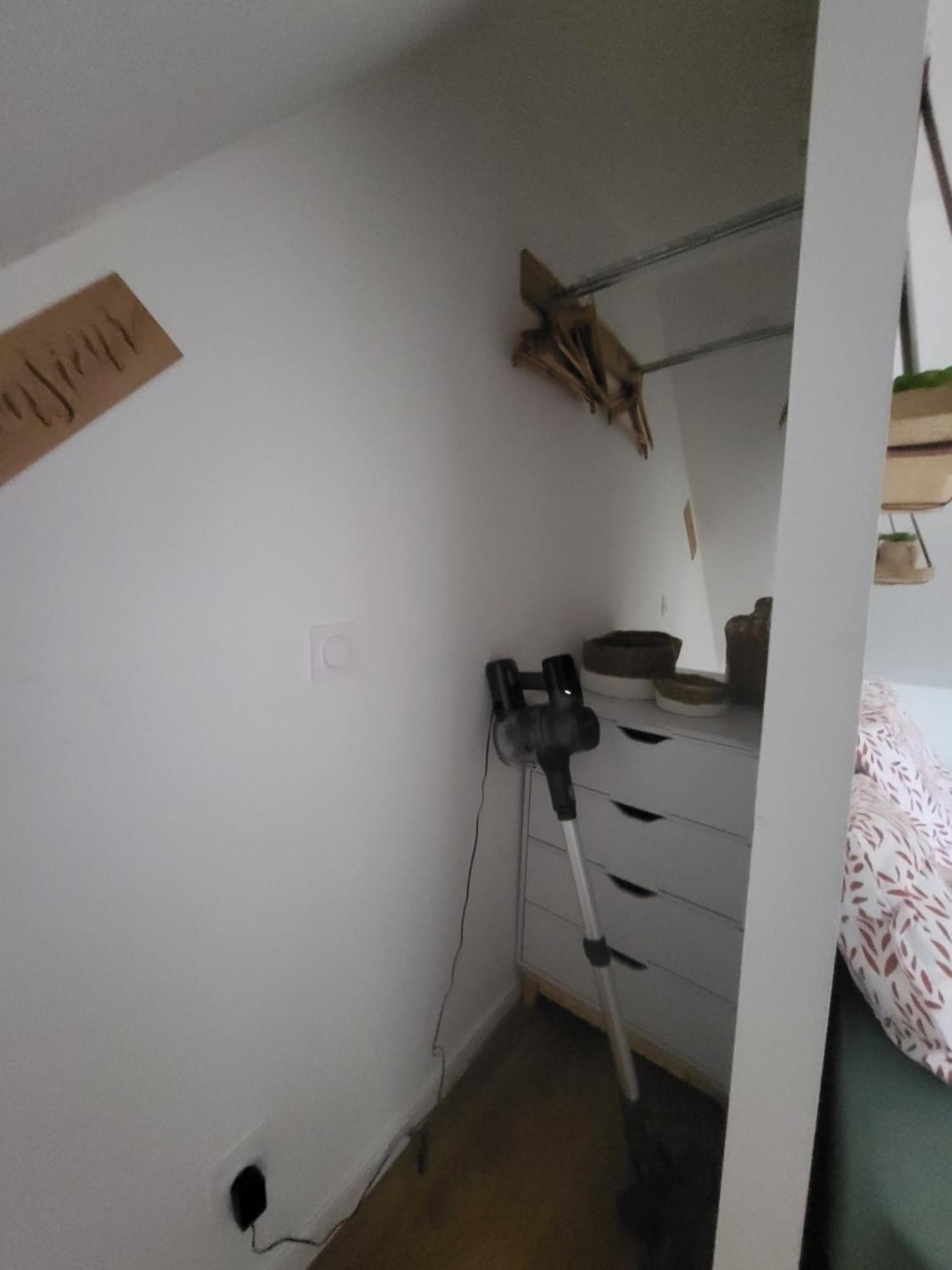 Appartement A Dieppe, Quartier Pollet ภายนอก รูปภาพ